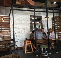 Page 27 Cafe - Geraldton Accommodation