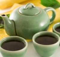 Tea Shrine  Zen Vegetarian - Geraldton Accommodation