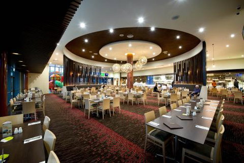 Cazalys - Geraldton Accommodation 0