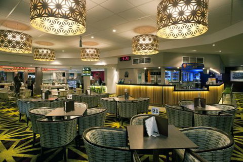 Maryborough RSL - Geraldton Accommodation 1