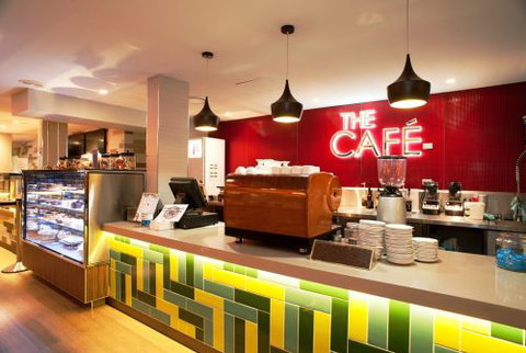 Maryborough RSL - Geraldton Accommodation 2