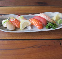 Sabi Sushi Cafe - Geraldton Accommodation