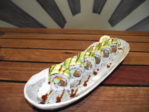 Sabi Sushi Cafe - Geraldton Accommodation 2