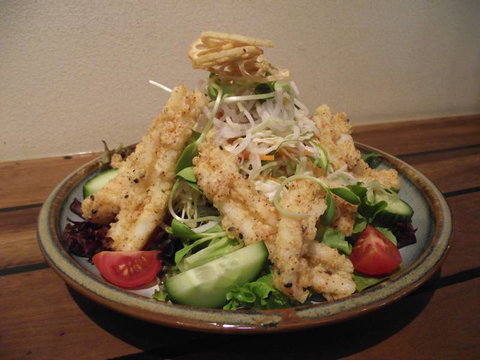 Sabi Sushi Cafe - Geraldton Accommodation 3