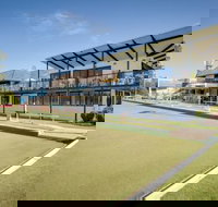 Taree Leagues Sports Club - Geraldton Accommodation