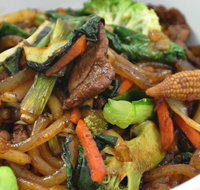 Stir Crazy Noodle Bar - Geraldton Accommodation