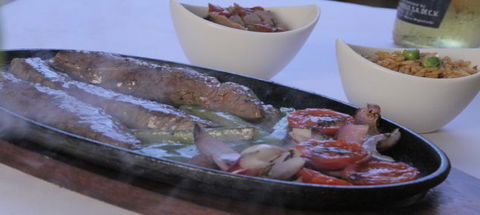 Pepino's Mexican Restaurant - Geraldton Accommodation 1