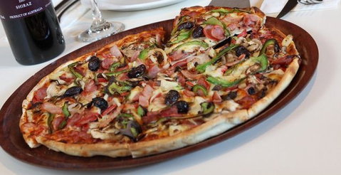 Jags Ristorante - Geraldton Accommodation 0