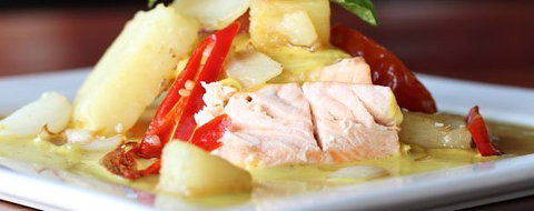 Banyan Tree Thai Restaurant - Geraldton Accommodation 1