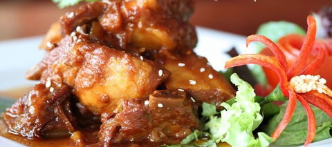 Banyan Tree Thai Restaurant - Geraldton Accommodation 2