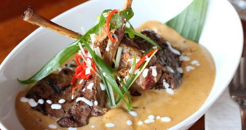 Banyan Tree Thai Restaurant - Geraldton Accommodation 3