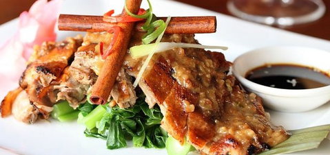 Banyan Tree Thai Restaurant - Geraldton Accommodation 4