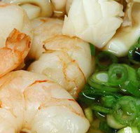 Sushi Bay - Geraldton Accommodation