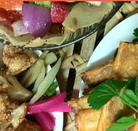 Mezza Grill - Geraldton Accommodation