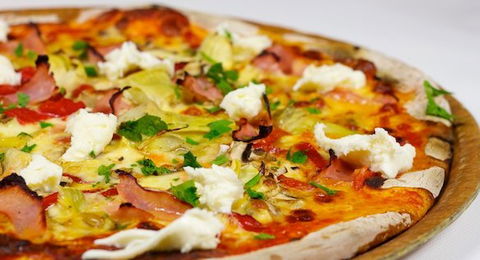 Renato's Italian Restaurant - Geraldton Accommodation 2