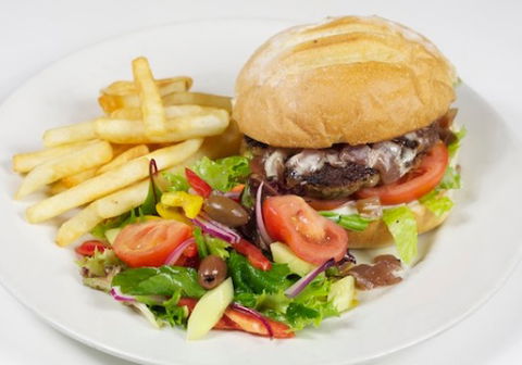 Renato's Italian Restaurant - Geraldton Accommodation 3