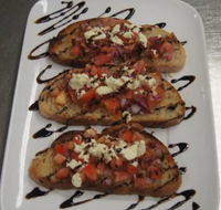 Central Park Cafe - Geraldton Accommodation