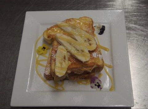 Central Park Cafe - Geraldton Accommodation 1