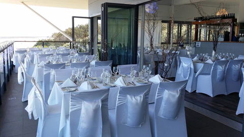 Lighthouse Beach Cafe - Geraldton Accommodation 0