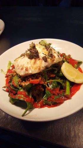 Lighthouse Beach Cafe - Geraldton Accommodation 2