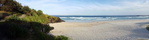 Lighthouse Beach Cafe - Geraldton Accommodation 4