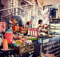 Red Ginger Asian Food  Home - Geraldton Accommodation