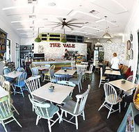 The Vale Cafe - Geraldton Accommodation