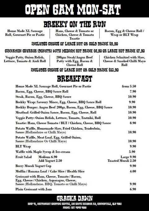 CRACKA DAWN - Geraldton Accommodation 1