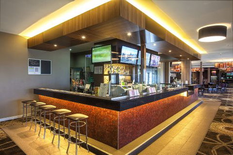 Magpies Sporting Club - Geraldton Accommodation 0