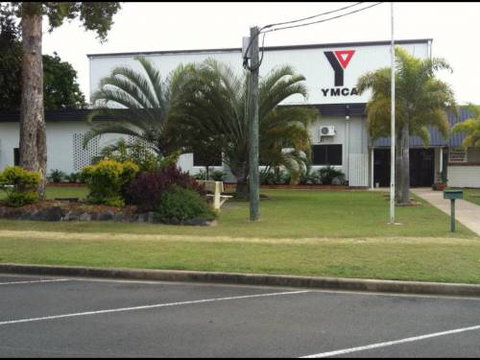 YMCA - Geraldton Accommodation 2