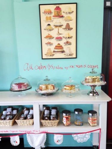 Rockabellas Roadside Diner - Geraldton Accommodation 0