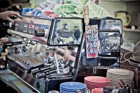 Rockabellas Roadside Diner - Geraldton Accommodation 2