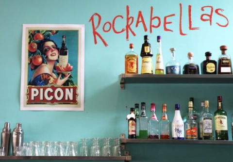 Rockabellas Roadside Diner - Geraldton Accommodation 3