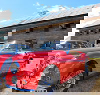 2020 Shannons Convicts to Classics - Car and Bike Show - Geraldton Accommodation