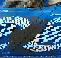 50 years of racing at Goulburn Speedway - Geraldton Accommodation