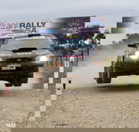 AGL Rally SA - Rally of the Heartland May 8/9 2021 - Geraldton Accommodation