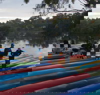 Avon Descent - Geraldton Accommodation