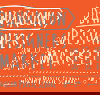 Bangalow Designers' Market - Geraldton Accommodation