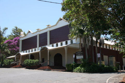 Bangalow Music Festival - Geraldton Accommodation 1