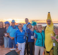 Barnbougle 4 Ball 2020 - Geraldton Accommodation