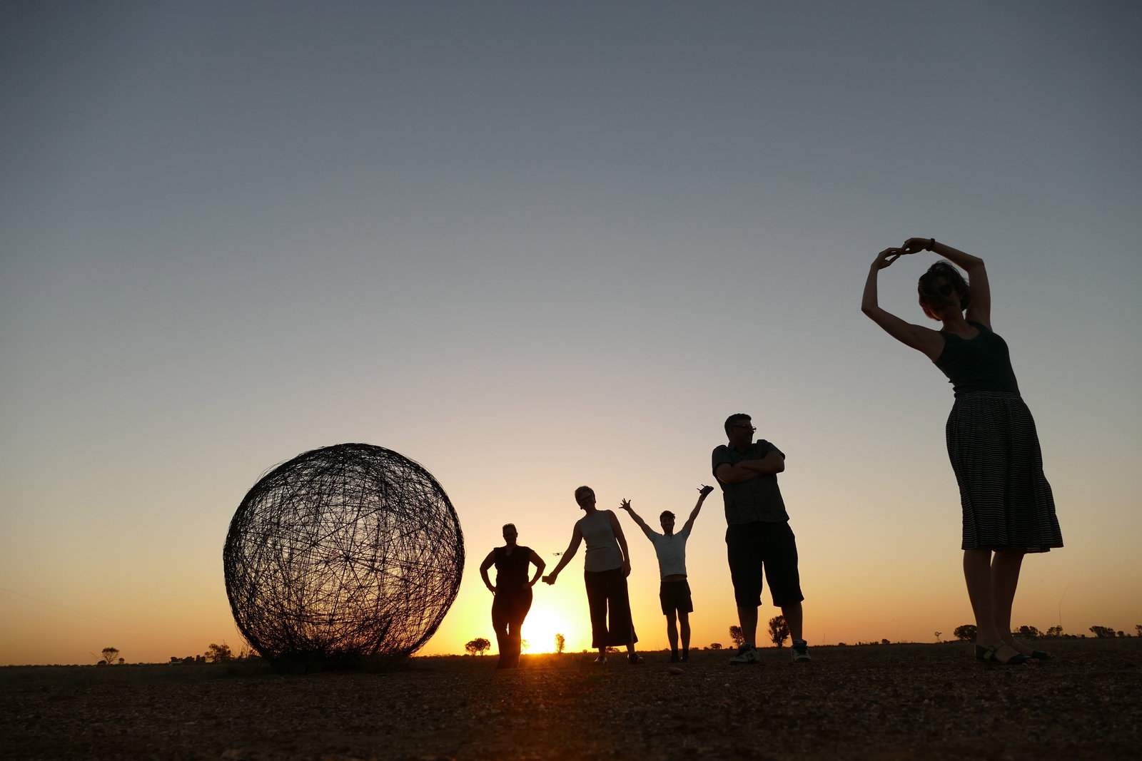 Blackall QLD Geraldton Accommodation