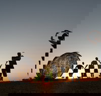 Better in Blackall Festival - Geraldton Accommodation