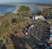 Bridport Summer Party February 2021 - Geraldton Accommodation
