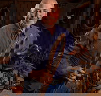 Bridle Making Workshop - Geraldton Accommodation