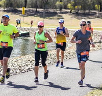 Broken Marathon Canberra - Geraldton Accommodation