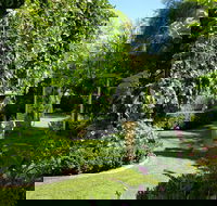 Camelot Garden Stroll - Geraldton Accommodation