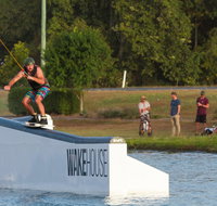 Cash for Tricks - Wakeboarding Comp - Geraldton Accommodation