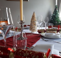Christmas Day Lunch - Geraldton Accommodation