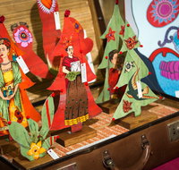Christmas and Multicultural Sunday - Geraldton Accommodation
