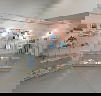 Copper Coast Art Group at The Ascot Community Exhibition  Art Gallery - Geraldton Accommodation